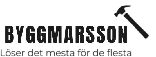Byggmarsson